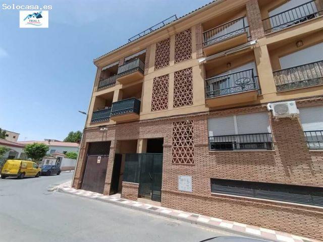 Venta Piso en Pinos Puente Granada