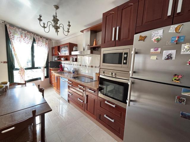 VENTA PISO EN PONFERRADA ZONA FLORES DEL SIL