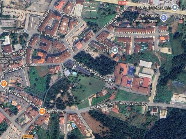 Venta Piso en Ponteareas Pontevedra