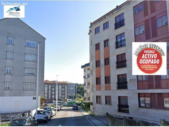 Venta Piso en Pontevedra