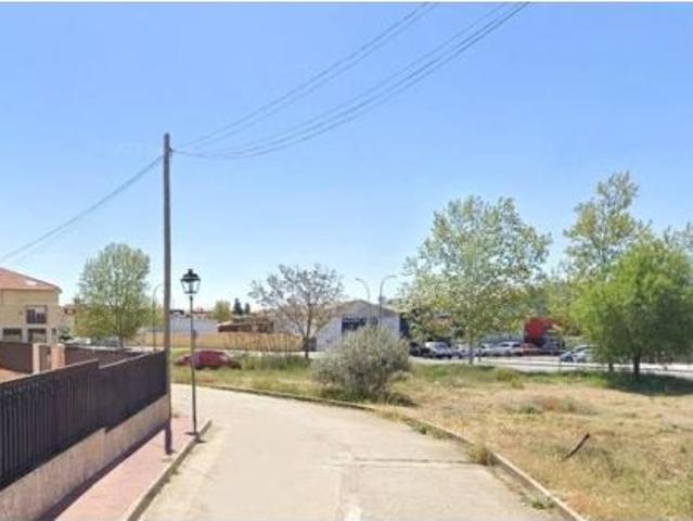 Venta piso en Pozo de Guadalajara Guadalajara