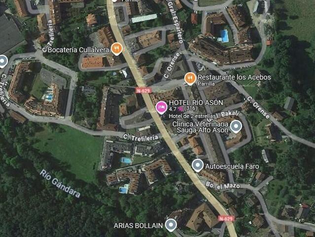 Venta Piso en Ramales de la Victoria Cantabria