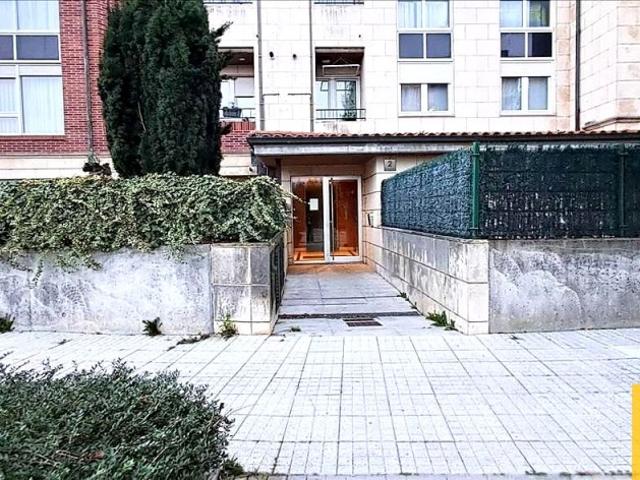 Venta Piso en rentabilidad, Santa Cruz de Bezana