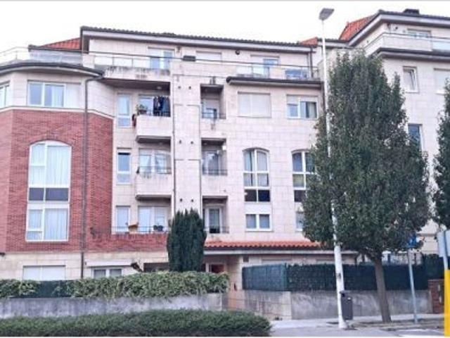Venta Piso en rentabilidad, Santa Cruz de Bezana