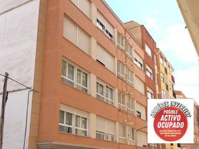 Venta Piso en Requena Valencia