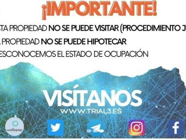 Venta Piso en Requena Valencia