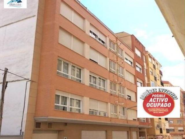 Venta Piso en Requena Valencia