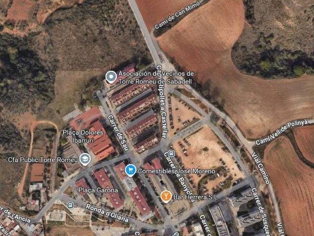 Venta Piso en Sabadell Barcelona