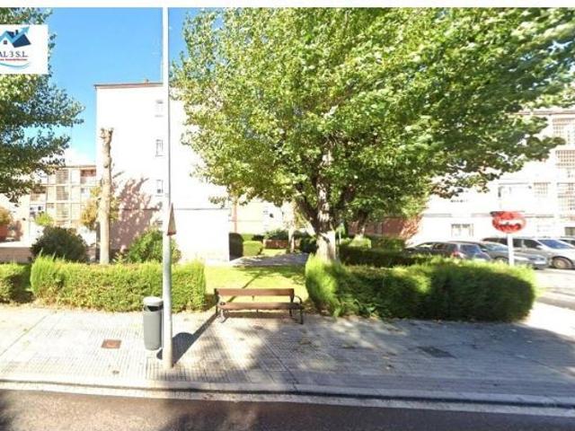Venta Piso en Salamanca