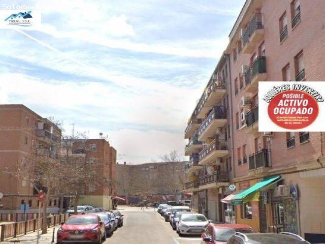 Venta Piso en San Martín de la Vega Madrid