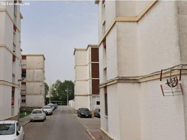 Venta Piso en San Roque Cádiz