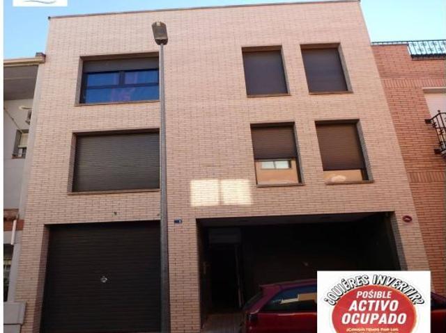 Venta Piso en Santa Margarida de Montbui Barcelona