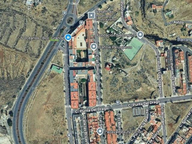 Venta piso en Santa Cruz de Tenerife
