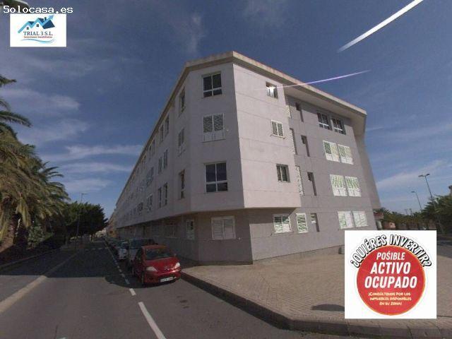 Venta Piso en Santa Lucia de Tirajana Las Palmas