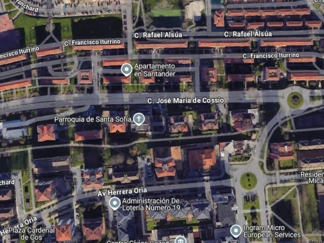 Venta Piso en Santander Cantabria