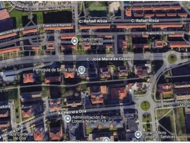 Venta Piso en Santander Cantabria