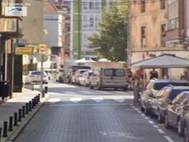 Venta Piso en Santoña Cantabria