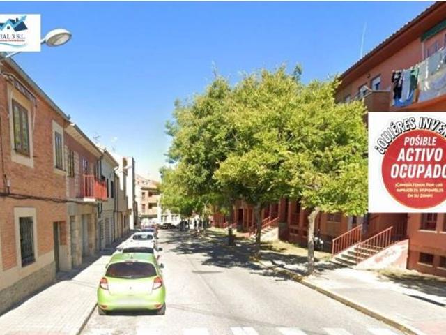 Venta Piso en Segovia