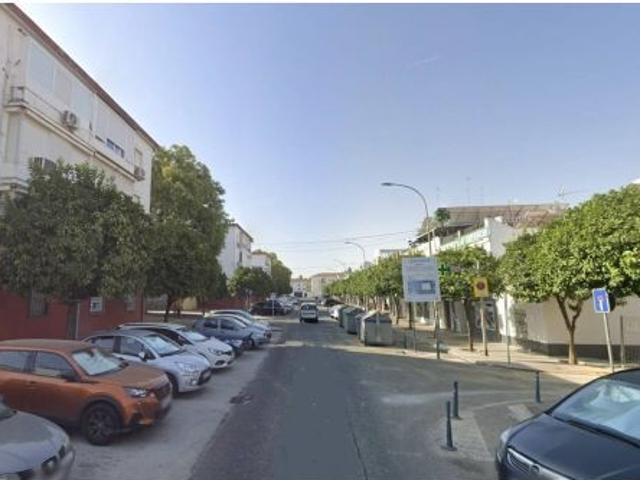 Venta piso en Sevilla