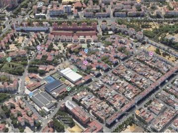Venta piso en Sevilla
