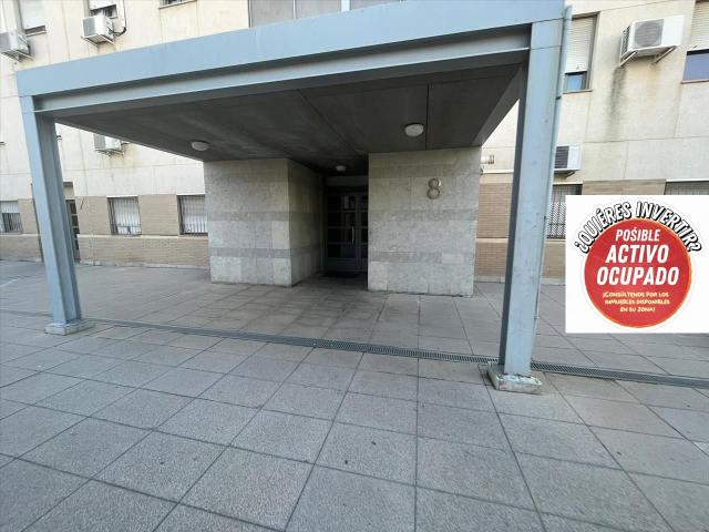 Venta piso en Sevilla