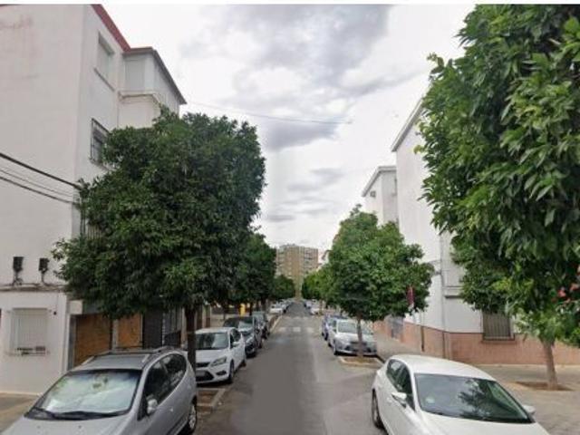 Venta piso en Sevilla