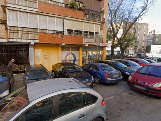 Venta piso en Sevilla