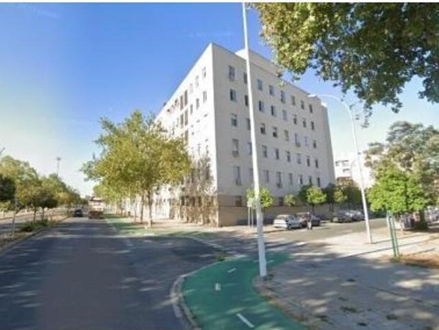 Venta piso en Sevilla