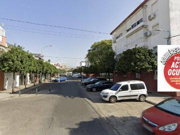 Venta piso en Sevilla