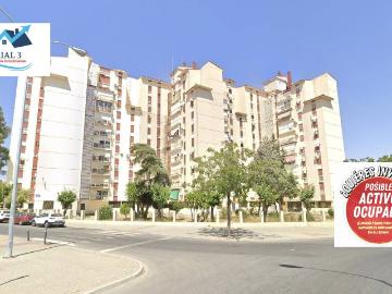 Venta piso en Sevilla