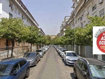 Venta piso en Sevilla