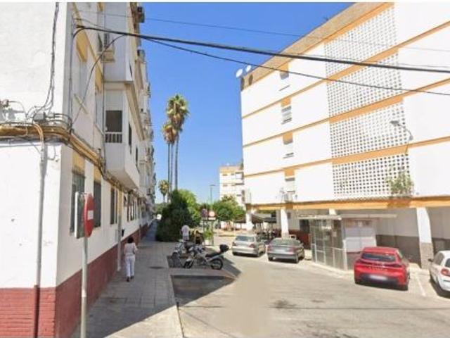 Venta piso en Sevilla