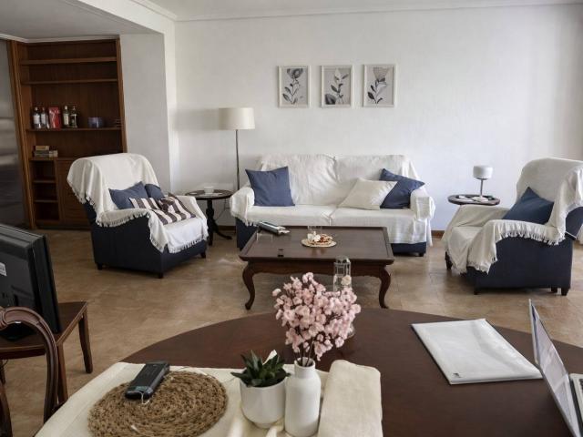 Venta piso en Sevilla