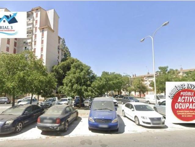 Venta piso en Sevilla
