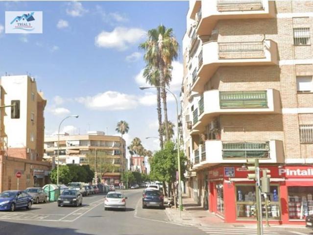Venta Piso en Sevilla
