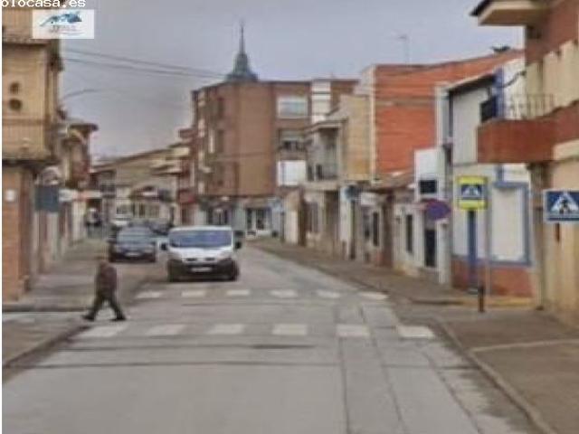 Venta Piso en Socuellamos Ciudad Real