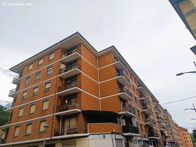 Venta piso en Sodupe
