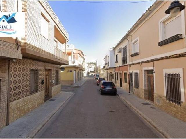 Venta piso en Turis Valencia