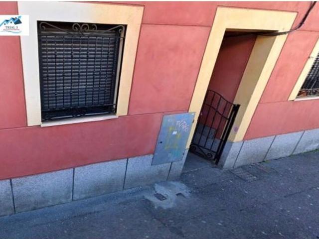 Venta piso en Talavera de la Reina Toledo