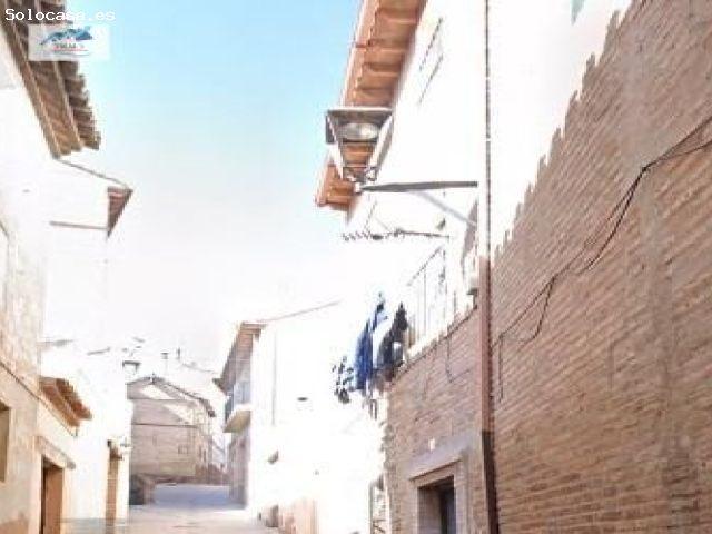Venta piso en Tarazona Zaragoza