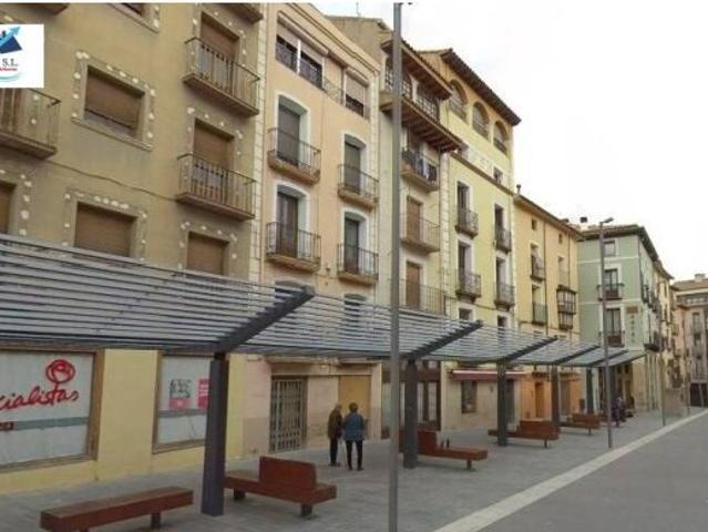 Venta piso en Tarazona Zaragoza