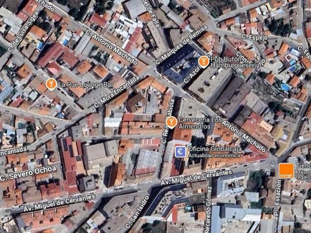 Venta Piso en Tarancón Cuenca