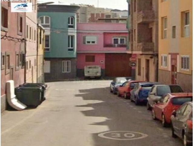 Venta piso en Telde Las Palmas