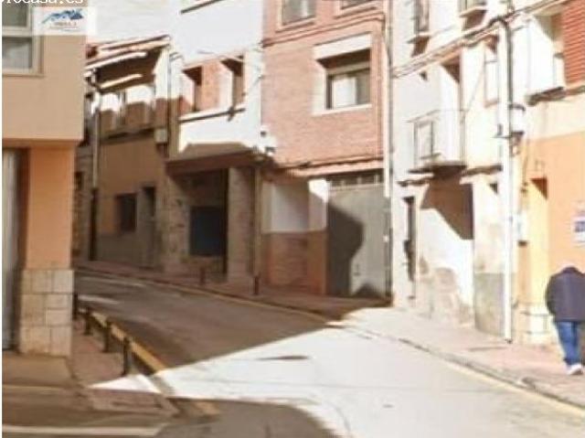 Venta Piso en Teruel