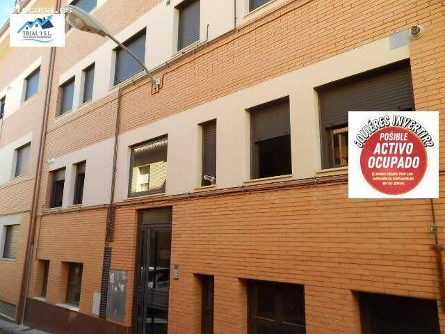 Venta Piso en Toledo