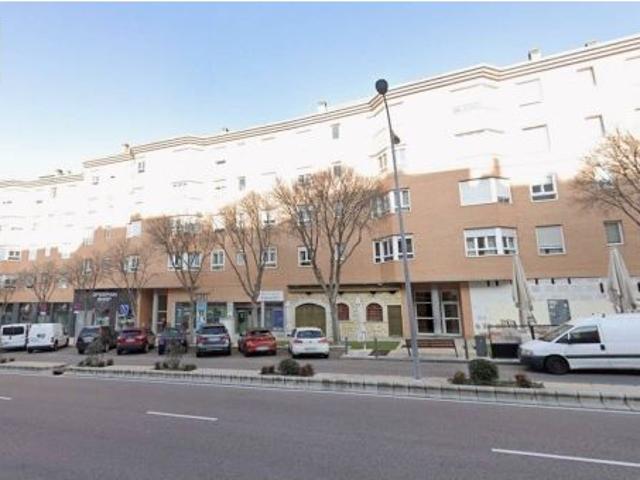 Venta piso en Toledo