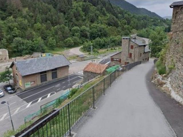 Venta Piso en Toses Girona