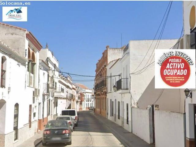 Venta Piso en Trigueros Huelva