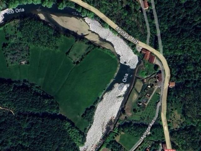 Venta Piso en Usurbil Guipúzcoa