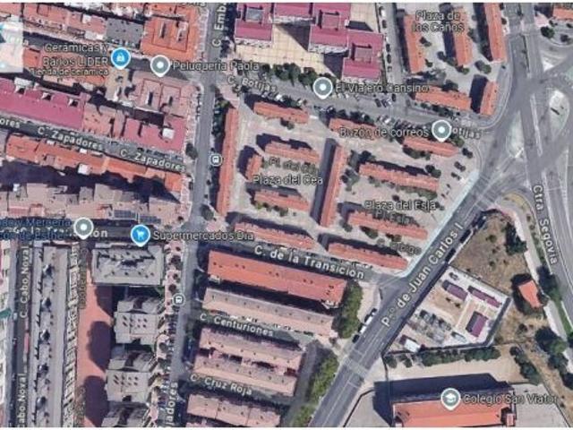 VENTA PISO EN VALLADOLID